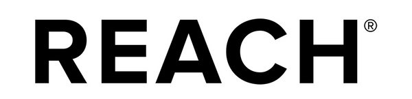 Reach Toothbrush logo